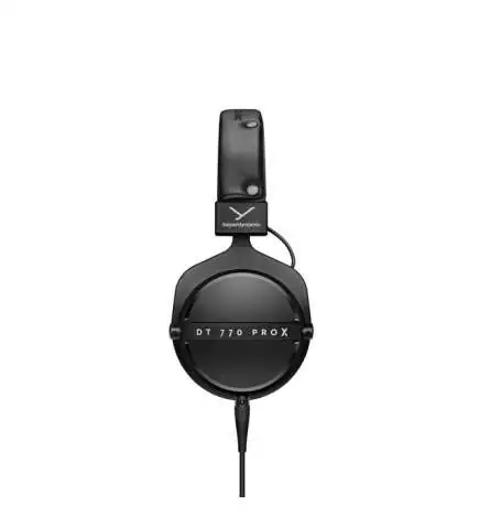 beyerdynamic DT 770 Pro X Casque fermé