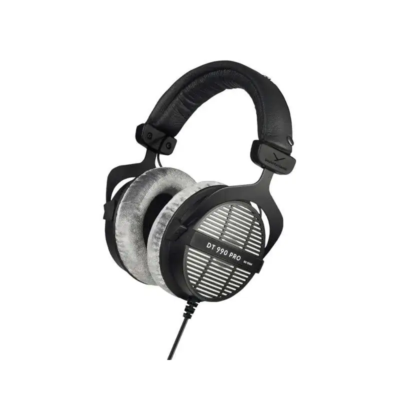 beyerdynamic DT 990 Pro 80 Ohm Cuffie aperte