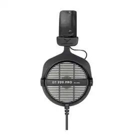 beyerdynamic DT 990 Pro 80 Ohm Open koptelefoon