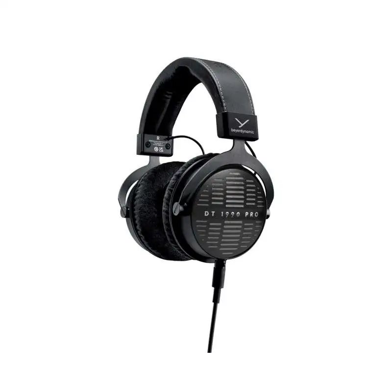 beyerdynamic DT 1990 PRO MKII open headphones