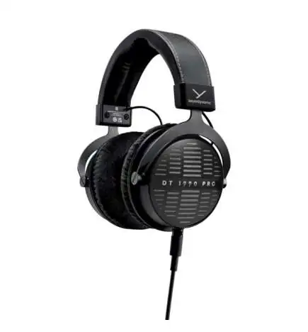 beyerdynamic DT 1990 PRO MKII open headphones