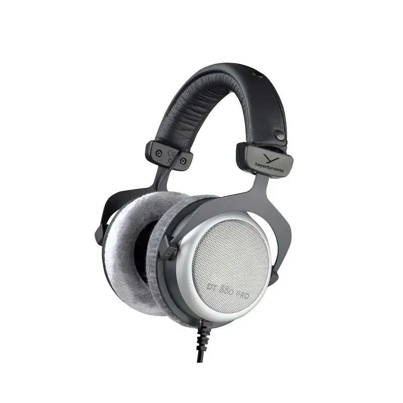 beyerdynamic DT 880 PRO Studio headphones semi open