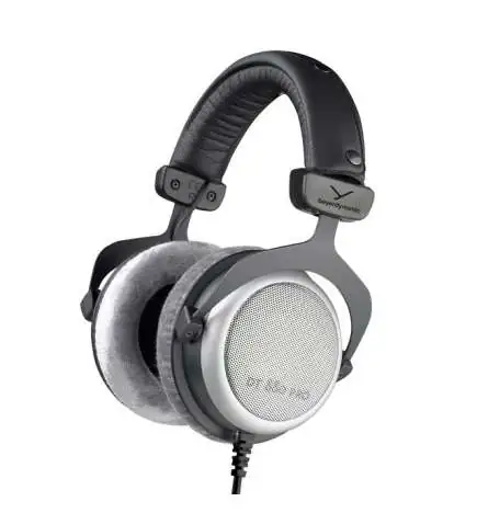 beyerdynamic DT 880 PRO Studio Kopfhörer halboffen