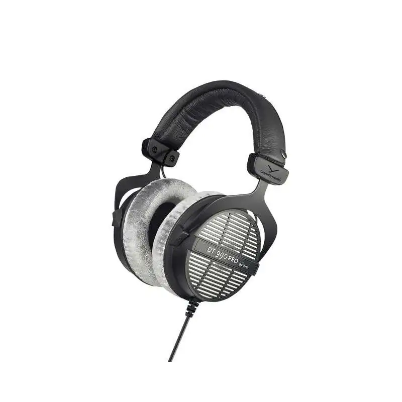 beyerdynamic DT 990 PRO 250 Ohm open headphones beyerdynamic DT 990 PRO 250 Ohm open headphones