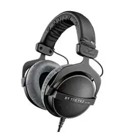 beyerdynamic DT 770 PRO 250 Ohm Cuffie chiuse