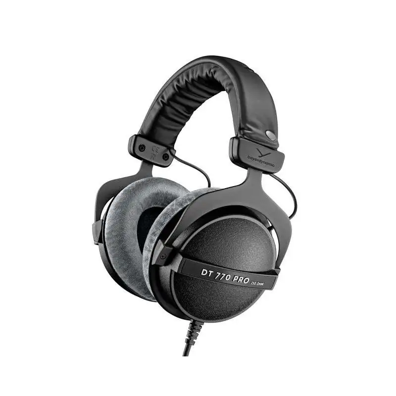 beyerdynamic DT 770 PRO 250 Ohm Closed headphones
