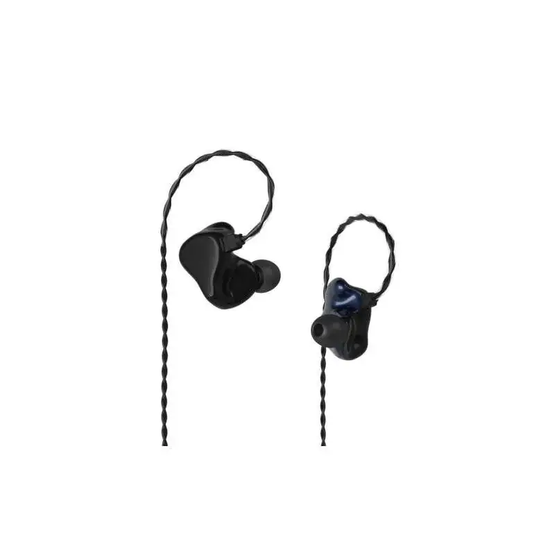InEar StageDiver SD-3 black