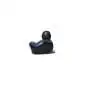 InEar StageDiver SD-3 black