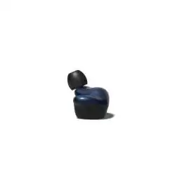 InEar StageDiver SD-3 black
