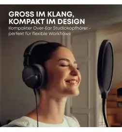 beyerdynamic DT-270 Pro