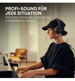 beyerdynamic DT-270 Pro