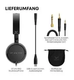 beyerdynamic DT-270 Pro