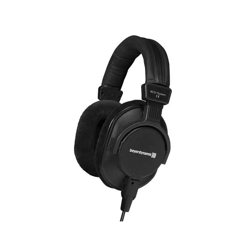 beyerdynamic DT 250 / 80 ohm Closed headphones beyerdynamic DT 250 / 80 ohm Closed headphones