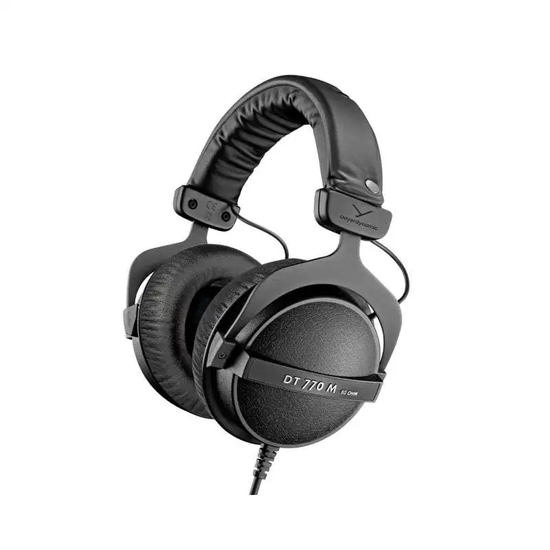 beyerdynamic DT 770 M Closed headphones beyerdynamic DT 770 M Closed headphones