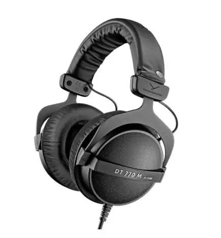 beyerdynamic DT 770 M Auriculares cerrados