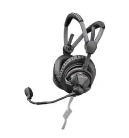 Sennheiser HMDC 27
