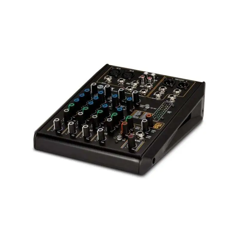 RCF F6 X Mixer analogico RCF F6 X Mixer analogico