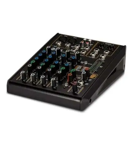 RCF F6 X Table de mixage analogique