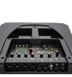 RCF EVOX JMix8