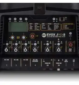 RCF EVOX JMix8