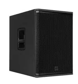RCF SUB 15-AX Active Subwoofer