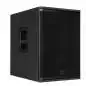 RCF SUB 15-AX Active Subwoofer