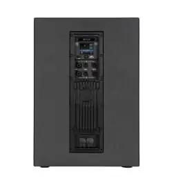 RCF SUB 15-AX Active Subwoofer