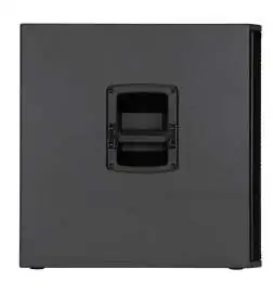 RCF SUB 15-AX Active Subwoofer