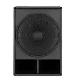 RCF SUB 15-AX Active Subwoofer