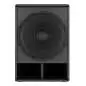 RCF SUB 15-AX Active Subwoofer