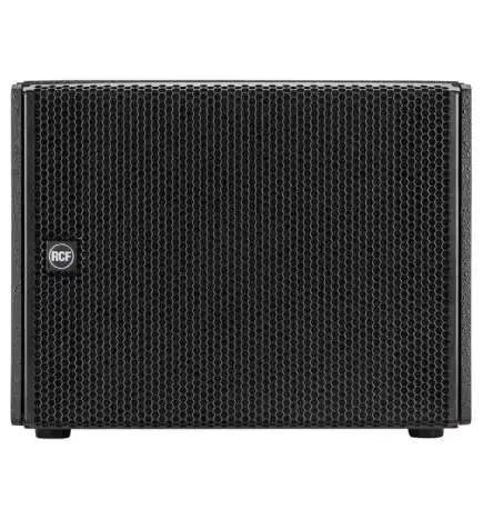 RCF HDL12-AS Caisson de basses actif