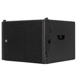 RCF HDL12-AS Subwoofer attivo
