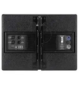 RCF HDL12-AS Subwoofer attivo