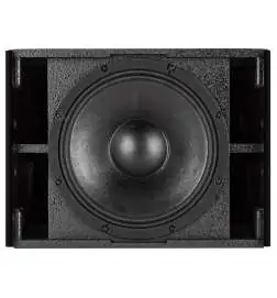 RCF HDL12-AS Subwoofer attivo
