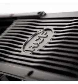 RCF HDL12-AS Subwoofer attivo