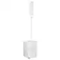 RCF EVOX J8 White RCF EVOX J8 White