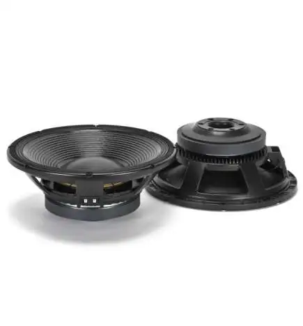 RCF LF15X401, Woofer