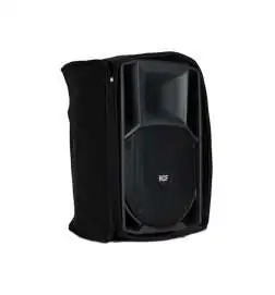 RCF ART Cover 712 722 black