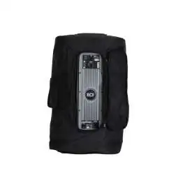 RCF ART Cover 712 722 black