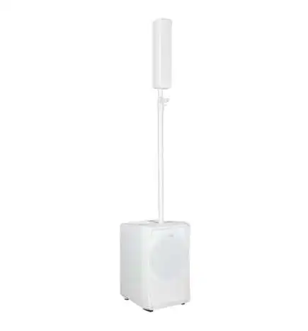 RCF EVOX JMix8 White
