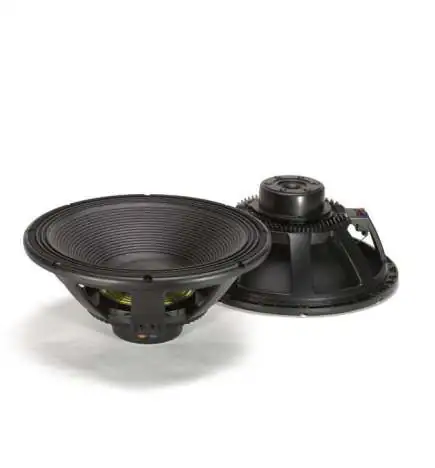 RCF LF18N401, Woofer