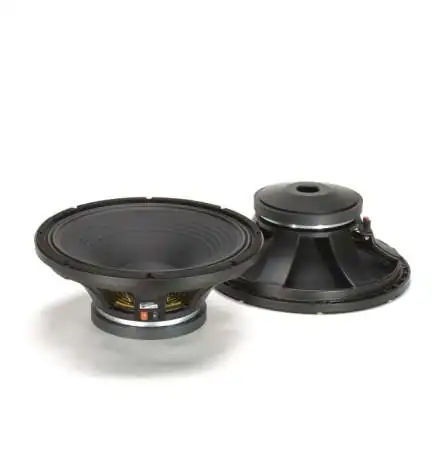 RCF L15P540, Woofer