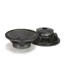 RCF LF15G401, Woofer