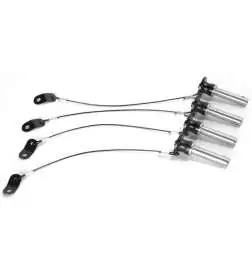RCF QL-PIN D9.6 L21.3 4X