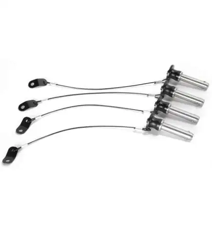 RCF QL-PIN D9.6 L21.3 4X