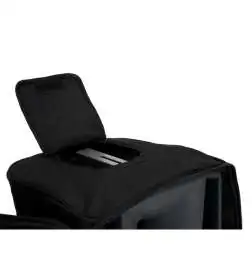 RCF ART Cover 710 black