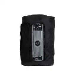 RCF ART Cover 710 black