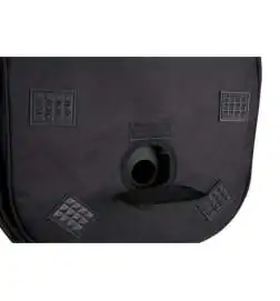 RCF ART Cover 710 black