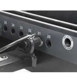 RCF Fly Bar HDL 20-18
