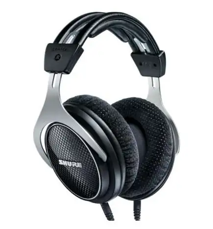 Shure SRH1540 Cuffie chiuse